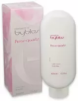 Byblos rožinio kvarco drėkinamasis kūno pienelis, 400 ml