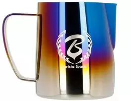 Barista Space - 350 ml pusiau mėlynas pieno ąsotis