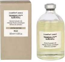 Comfort Zone Tranquility Blend - Refill aromatinis aliejų mišinys-papildymas, 100 ml
