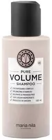 Maria Nila, Pure Volume, Hair Šampūnas, For Volume, 100 ml
