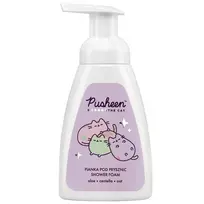 Pusheen kūno priežiūros kosmetika, 300 ml
