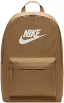 Nike Kuprinė NK Heritage Bkpk Brown DC4244 224