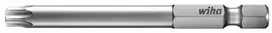 Wiha 33925, 1 vnt., Torx, T30, chromo-vanadžio plienas, 90 mm, 20,4 g