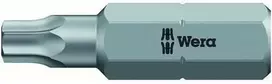 Grąžtas WERA WERK Wera 867/1 Z TORX® BO antgaliai, Torx® lizdas TX20, gręžimo ilgis 25 mm, 1/4 jungtis