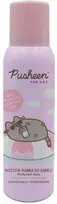 Pusheen Vonios putos, 200 ml