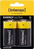 Intenso Baterija D / R20 2 vnt.