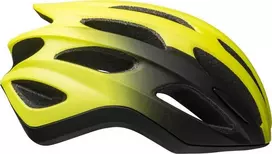 Bell BEL FORMULA kelių šalmo dydis: S (52-56cm), Pasirinkite spalvą: Mate Gloss Hi- viz Juodas, MIPS sistema: NO