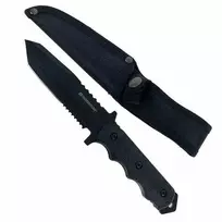 Kišeninis peilis žvejybai Robinson, 23 cm, 89-RP-027