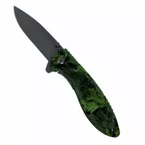 Kišeninis peilis žvejybai Robinson, 20 cm, 89-RP-024