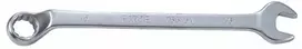 Force Raktas kombinuotas 75° colinis 9/16"