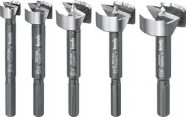Grąžtas Einhell Gręžtuvas FORSTNER DRILLS 5 VNT 49706300