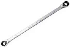 Force Kilpinis raktas su traškute prailgintas 12x14mm 330mmL
