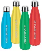 Thermos GIO`STYLE termosas Energy 0 5L raudonas/šviesiai mėlynas/geltonas/žalias 114403030