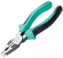 Replės tiesiais galais 165mm, 1PK-052DS Pro'sKit
