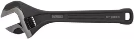 Reguliuojamas veržliaraktis DeWalt DWHT80269-0; 300 mm
