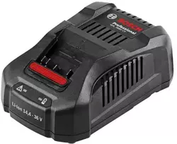Kroviklis Bosch 2607226457; 14,4-36 V