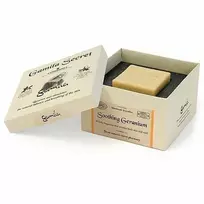 Gamila Secret raminamasis pelargonijų muilas 115 g