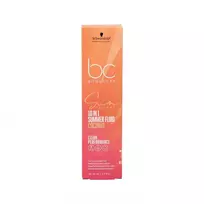 Schwarzkopf Professional BC Bonacure Sun Protect 10in1 Summer Fluid daugiafunkcis fluidas visų tipų plaukams, 100 ml