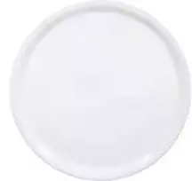 Hendi Patvari Speciale porcelianinė picos lėkštė, balta, 330mm - rinkinyje 6 vnt.