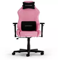 DXRACER DRIFTING L C23 rožinė ergonominė kėdė (medžiaginė)