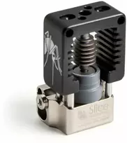 Slice Engineering Mosquito Magnum Hotend Bare Bones