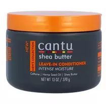 Cantu Sviestmedžių aliejumi Leave-In Conditioner Men's Collection, 370 g