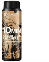 Redken COLOR GEL LACQUERS #8NN crème brulee 60 ml x 3 u