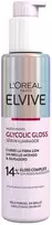 Plaukų serumas L'Oreal Paris Elvive Glycolic Gloss, 150 ml