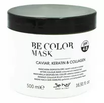 Be Hair BE COLOR mask 500ml