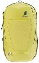 Dviračio kuprinė -Deuter Trans Alpine 30 Sprou- cactus