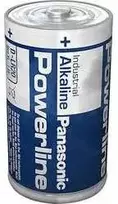 Panasonic Powerline D / R20 baterija, 24 vnt.