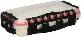 Žvejo dėžutė Plano 3440-10 Atsparus vandeniui StowAway
