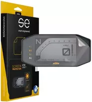 Smart Engineered SE-DCP-2-0102-0166-1-M, Ekrano apsauga, Motociklas, Skaidri, Monochromatinė, KTM Duke 790 (2018-2022) / Duke 890 (2018-2022) / 690 Duke/R (2016-2019)