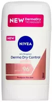 Nivea Solid antiperspirant Derma Dry Control 50 ml