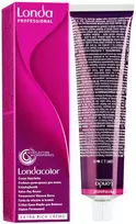 Londa Color hair dye 60ml - /65 Pastel Violet Raudona Mix