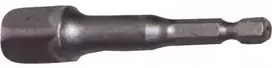 Grąžtas Wareco „Tecos“ galvučių laikiklis 1/4" x 65 mm 1/2" galvutėms