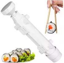 BAZOOKA SUSHI DŽIOVINTA MAŠINA BRUNBESTE BB-3294