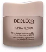 Decleor, Hydra Floral Light, Hydrating, Day, Kreminis, For Face, 50 ml *Tester