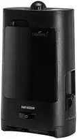 Activeshop Kirpyklos plaukų siurblys Gabbiano Automatic 1400W