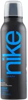 NIKE MAN ULTRA Mėlynas purškiamasis vyrų dezodorantas, 200 ml