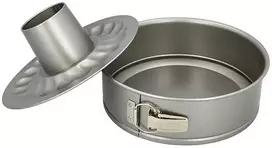 Birkmann torto forma, dviejų tipų dugnas, 26 cm, Baker's Best