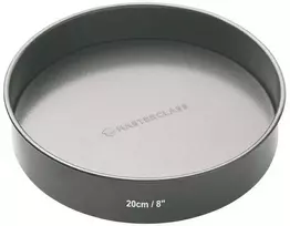 Kitchen Craft Kepimo forma 20 cm su ištraukiamu dugnu Master Class / KitchenCraft