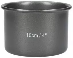 Kitchen Craft Apvali torto forma 10 cm Master Class / KitchenCraft
