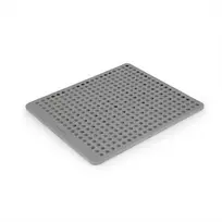 KitchenAid silikoninis kriauklės kilimėlis 29 x 34 cm