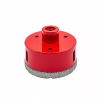 Deimantinis grąžtas SADU 55mm M14