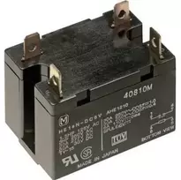 King Tony Panasonic HE1AN240AC Spausdinimo relė 240 V/AC 30 A 1 x uždaromasis kontaktas 1 vnt.