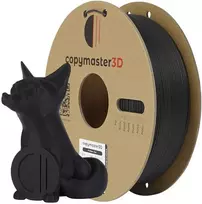 Copymaster3D PLA MATTE 1.75mm 1kg - Ice Mėlyna