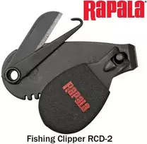 Rapala žirklutės RCD-2