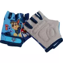 Spin Master Dviratininkų pirštinės The Paw Patrol 10544 Mėlyna Berniukai