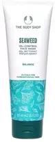The Body Shop Seaweed veido prausiklis, 125 ml